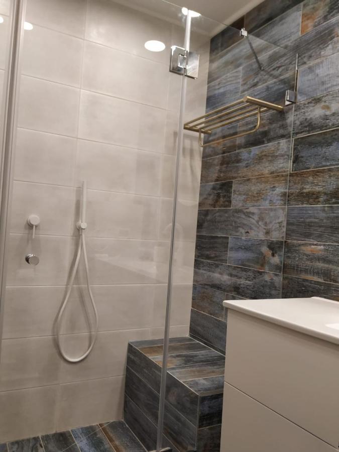 60 m2, 1 yatak odalı, 1 banyolu Daire, Herzliya Plajı bölgesinde Dış mekan fotoğraf