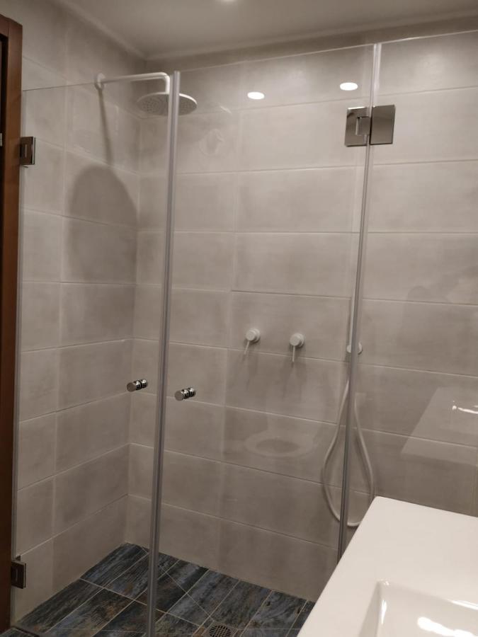 60 m2, 1 yatak odalı, 1 banyolu Daire, Herzliya Plajı bölgesinde Dış mekan fotoğraf