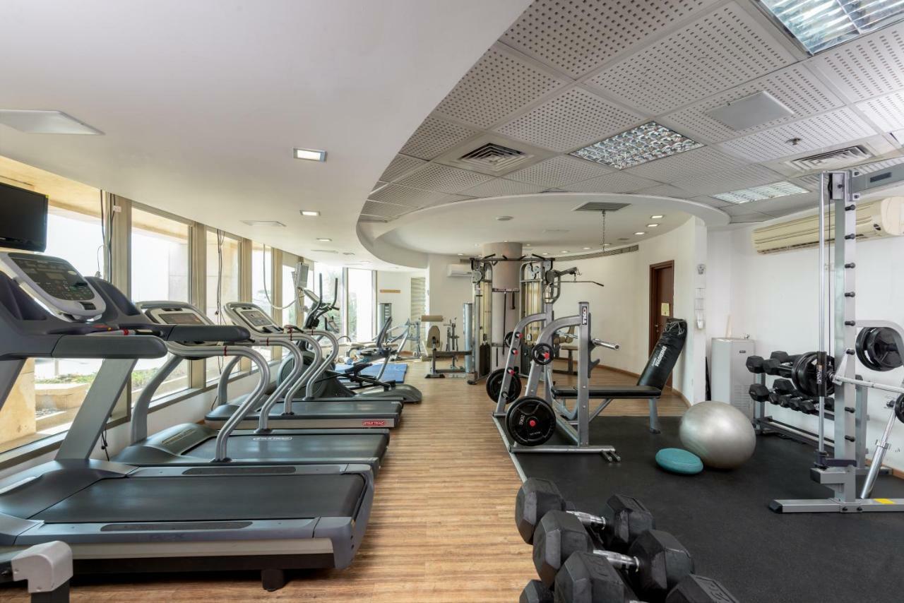 60 m2, 1 yatak odalı, 1 banyolu Daire, Herzliya Plajı bölgesinde Dış mekan fotoğraf